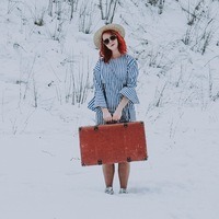 Дудкина Катя