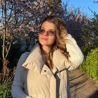 Анастасия Бирюкова