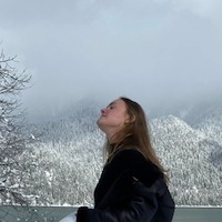 Курочкина Полина