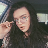 Кузнецова Ирина