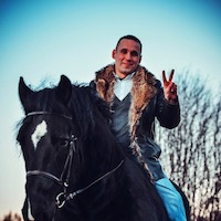 мистер икс