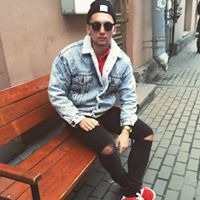 Daniil Antsygin