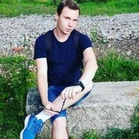 Алексей Дубинин