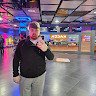 Талисман Горопаев