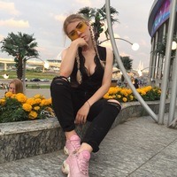 Нарвская Маша