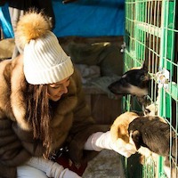 Оля Потапова