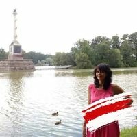 Татьяна Сударикова