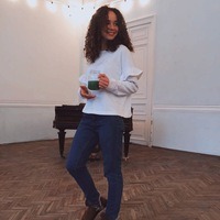Ткачёва Полина