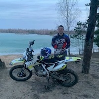 Pugachev Kirill