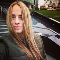 Анна Манченко