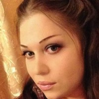 Русакова Наташа