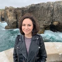 Ольга Вышегородцева