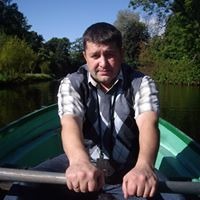 Александр Сильвестров
