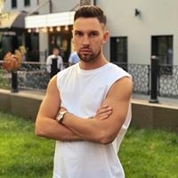 Алексей Топорин