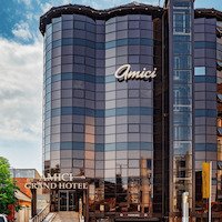 Amici Grand Hotel