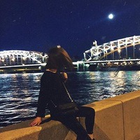 Александрова Ксения
