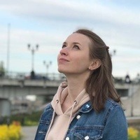 Рыбалко Анастасия