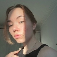 Филатова Соня