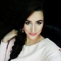 Наталья Владимировна