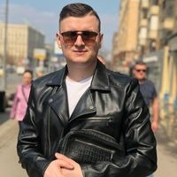Владимир Наумкин