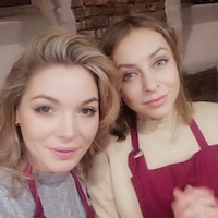 Александра Хрусталёва