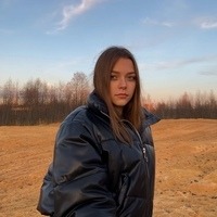 Яковлева Елизавета