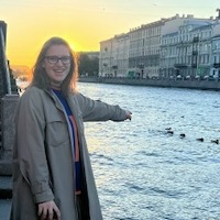Саргина Алина