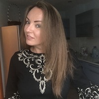 Наталья Denikin