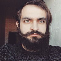Бернацких Илья