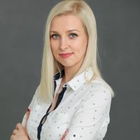 Иринка Кравченко