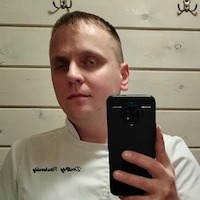 Сокол Дмитрий