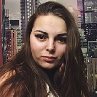Оксана Янина