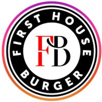 First House Burger