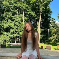 Демирханова Лера