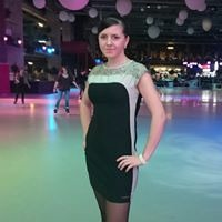 Светлана Сладкова