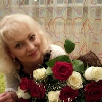 Таджевар Светлана