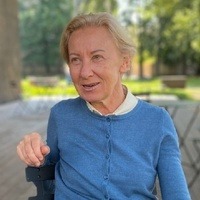Соколова Людмила