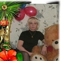 Лена Орт