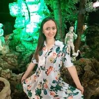 Филина Наталья