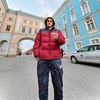 Тимофеев Даня