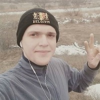 Медведев Тимофей