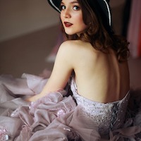 Карина