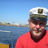 Cергей Белокопытов
