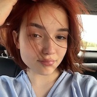 Лызина Ульяна