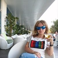 Цветкова Юлия