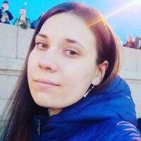 Светлана Кирсанова