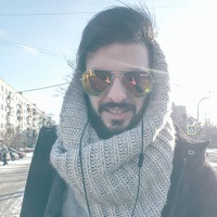 Смирнов Станислав