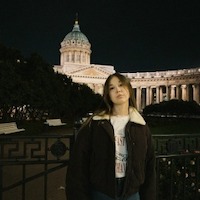 Ермакова Лиза