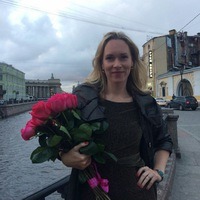 Нестерова Анастасия
