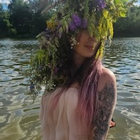 Andriyaka Ann